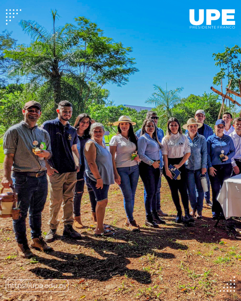 Destacados Proyectos en la Clausura Semestral de Ciencias Agropecuarias 